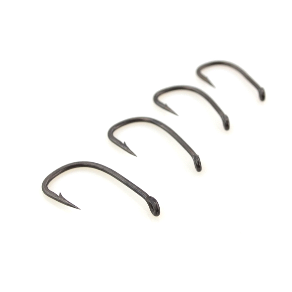 30pcs PTFE Coated High Carbon  - Fishing Hook Assortment ulasan dan harga