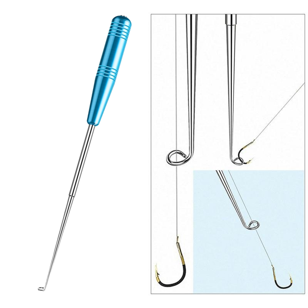 Stainless Fish Hook Remover Qu - Fishing Hook Remover ulasan dan harga
