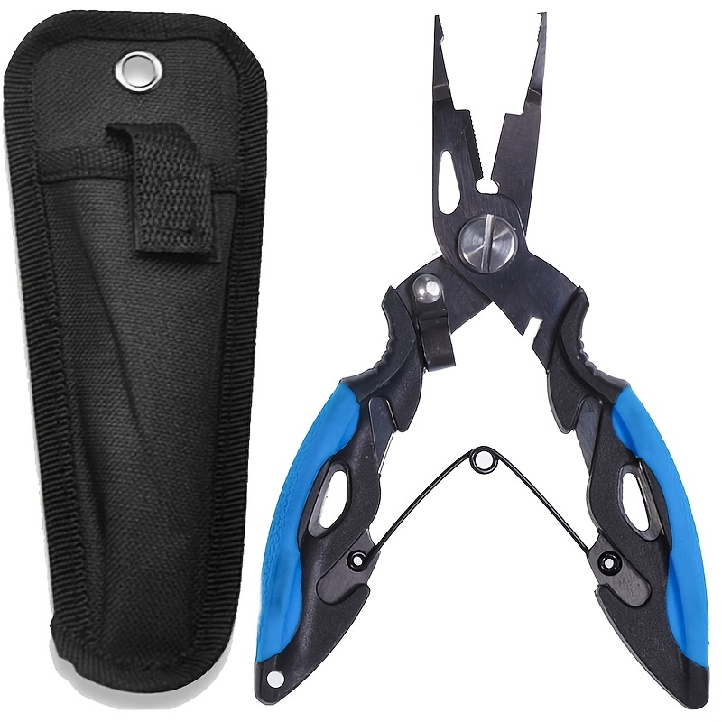 1Pcs Durable Stainless Steel F - Fishing Hook Remover ulasan dan harga